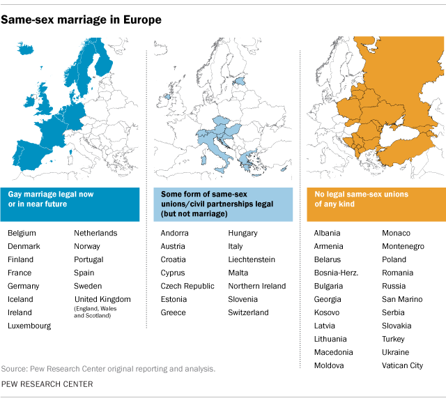 Same sex marriage should be legal essay structure