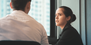 discrimination gender working workplace forms many job comes today relationships personal ft pewresearch istock