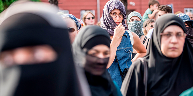 Muslims And Islam Pew Research Center