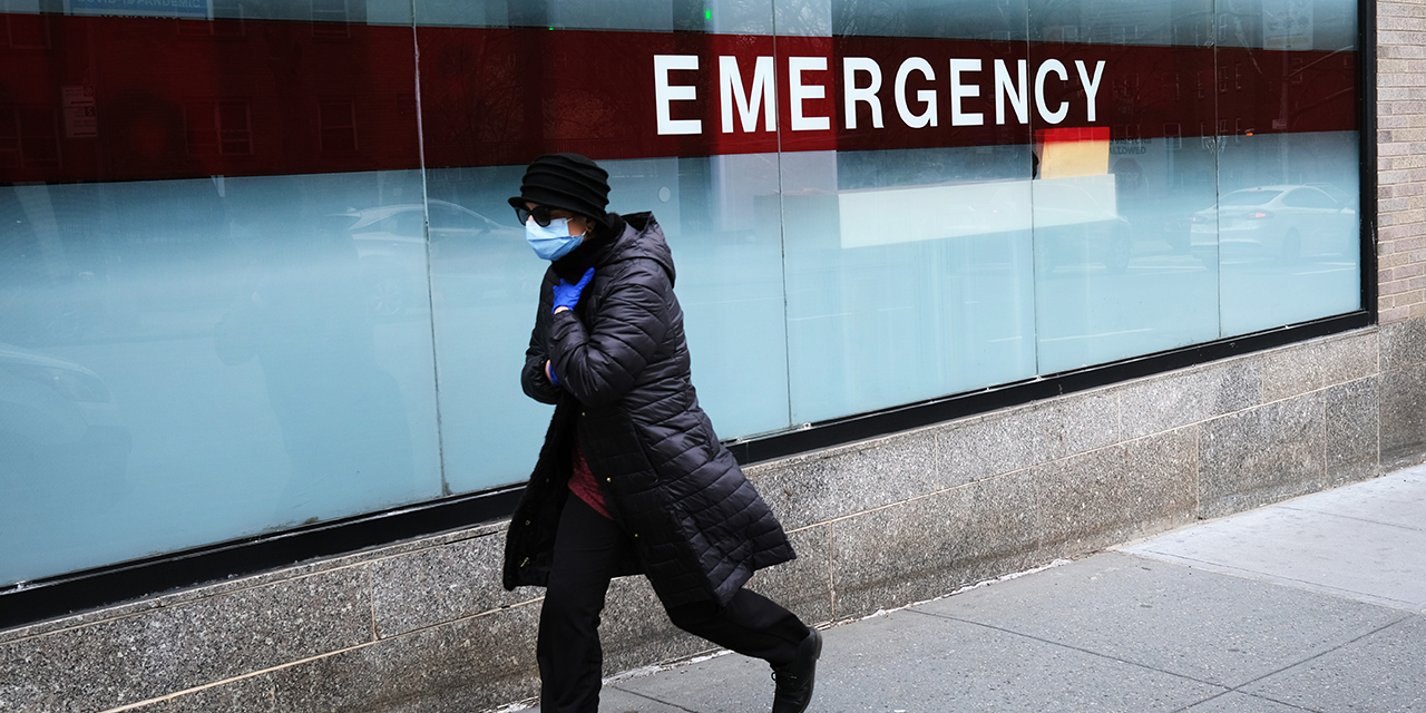 Americans See Spread of Disease as Top International Threat, Along With Terrorism, Nuclear Weapons, Cyberattacks | Pe...