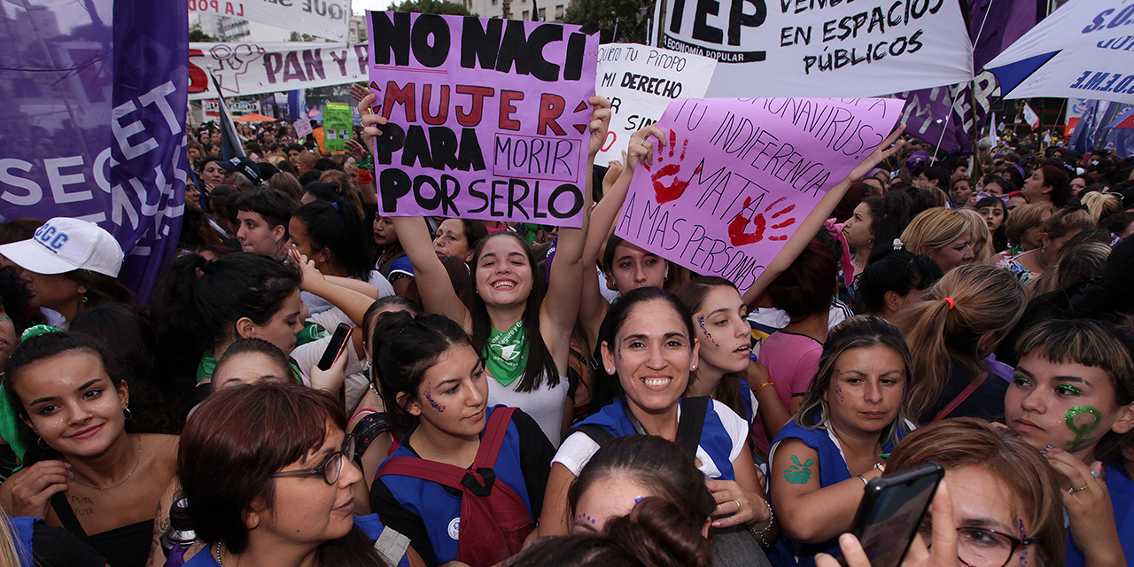 Worldwide Optimism About Future of Gender Equality, Even as Many See Advantages for Men Pew Research Center