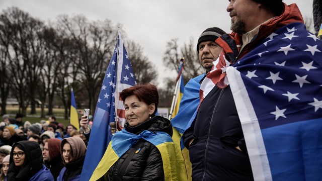 Six Questions about the Russian Invasion of Ukraine