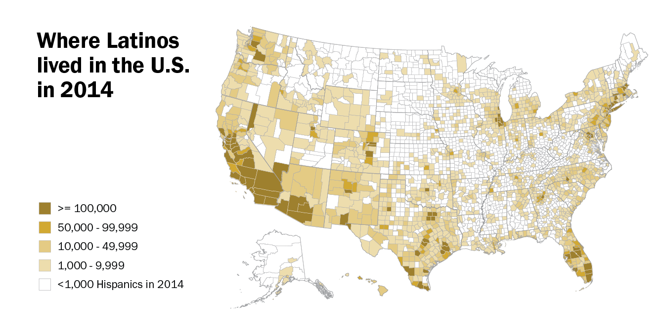 How many of the native. How many of the native