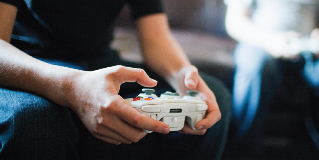 Americans' thoughts about video games | Pew Research Center