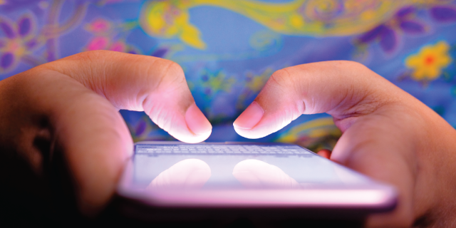 The Future Of Well Being In A Tech Saturated World Pew Research Center