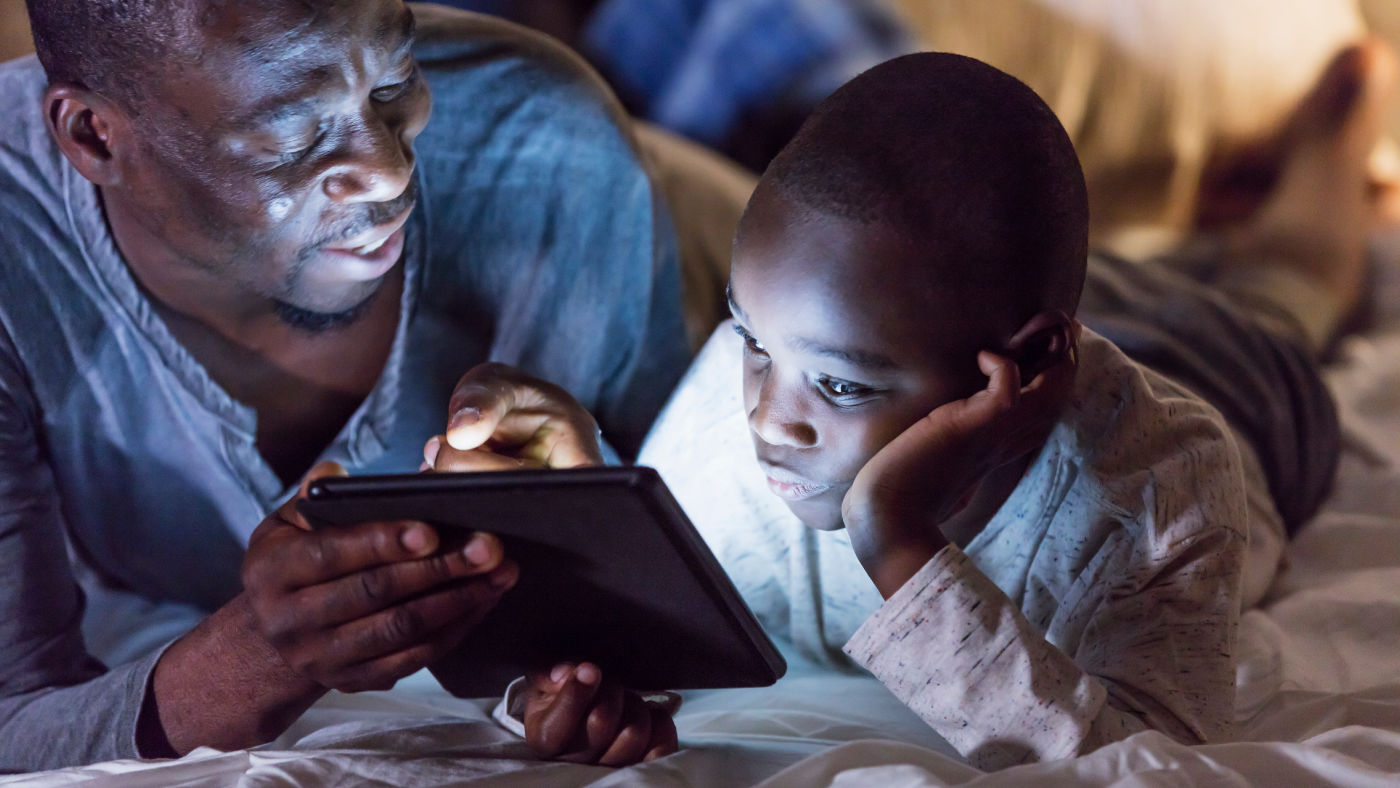 Parenting Kids in the Age of Screens, Social Media and Digital Devices |  Pew Research Center