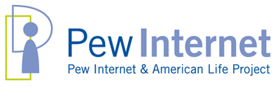 The Pew Research Center’s Internet & American Life Project