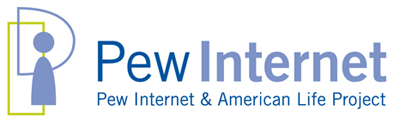 Pew Internet logo