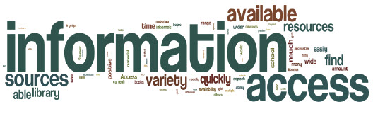 Figure 8 wordle