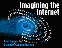 Imagining the Internet - Elon University School of Communications