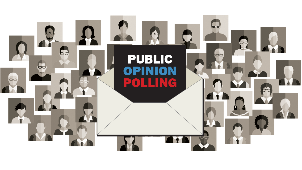 public-opinion-polling