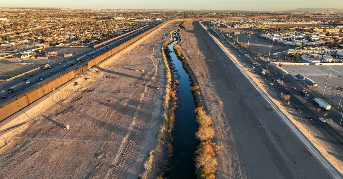 Las preocupaciones y sentimientos de los estadounidenses sobre la situación en la frontera entre Estados Unidos y México, en sus propias palabras