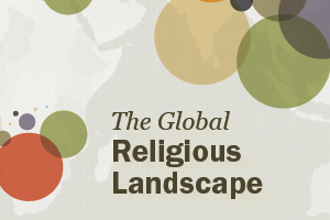 Pew Research Center's Religion & Public Life Project
