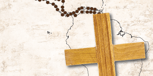 Religion in Latin America