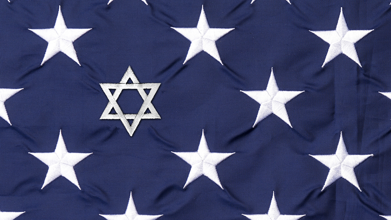 Jewish Americans in 2020 Pew Research Center