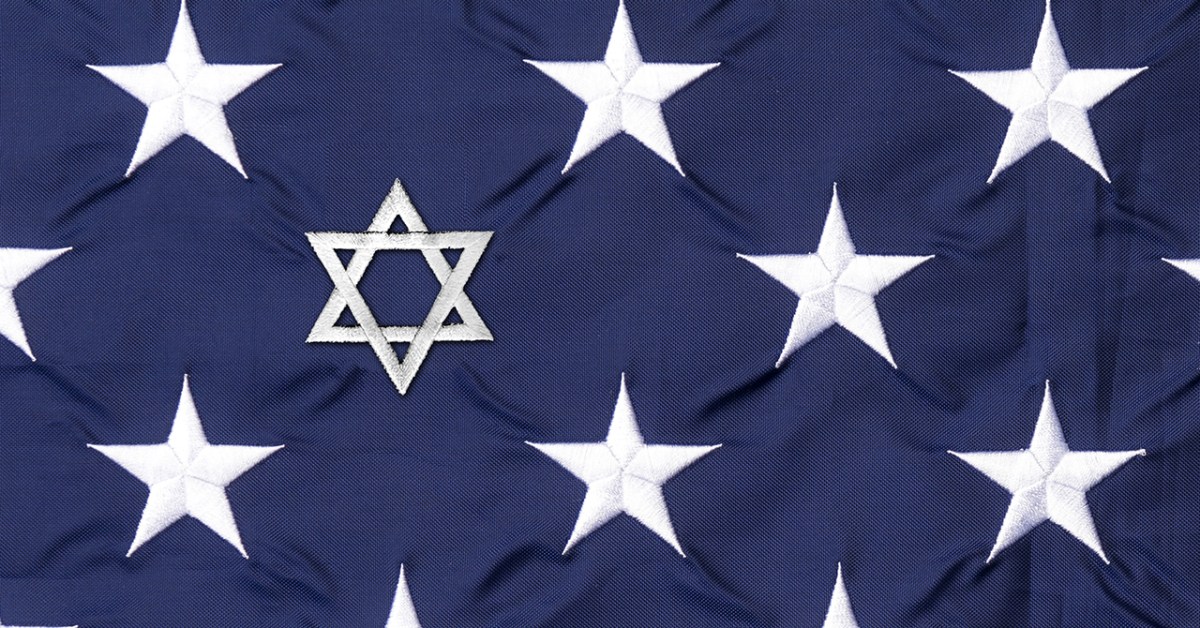 Jewish Americans in 2020
