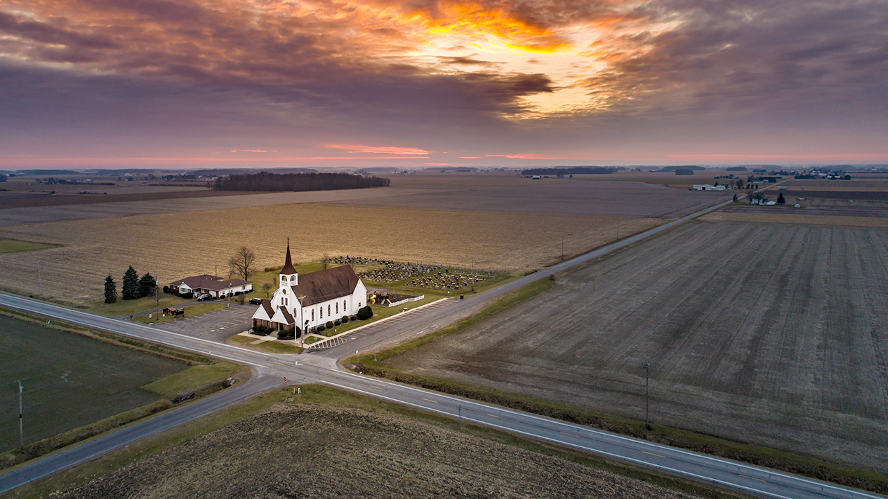 1280px x 720px - How the U.S. Religious Landscape Could Change Over the Next 50 Years | Pew  Research Center