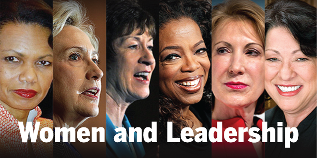 Women Leaders