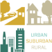 essay on difference between urban and rural life