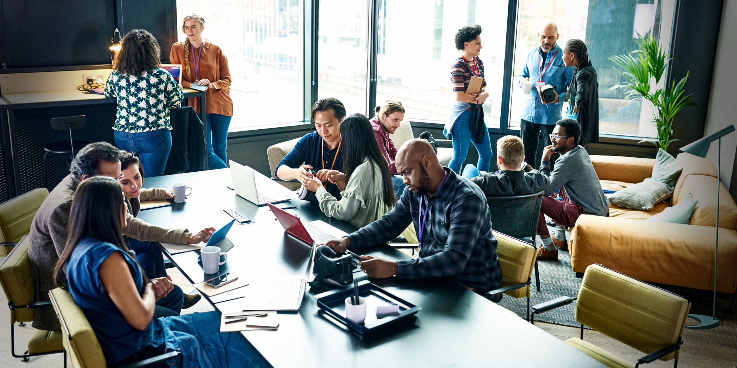 How Millennials compare with prior generations | Pew Research Center