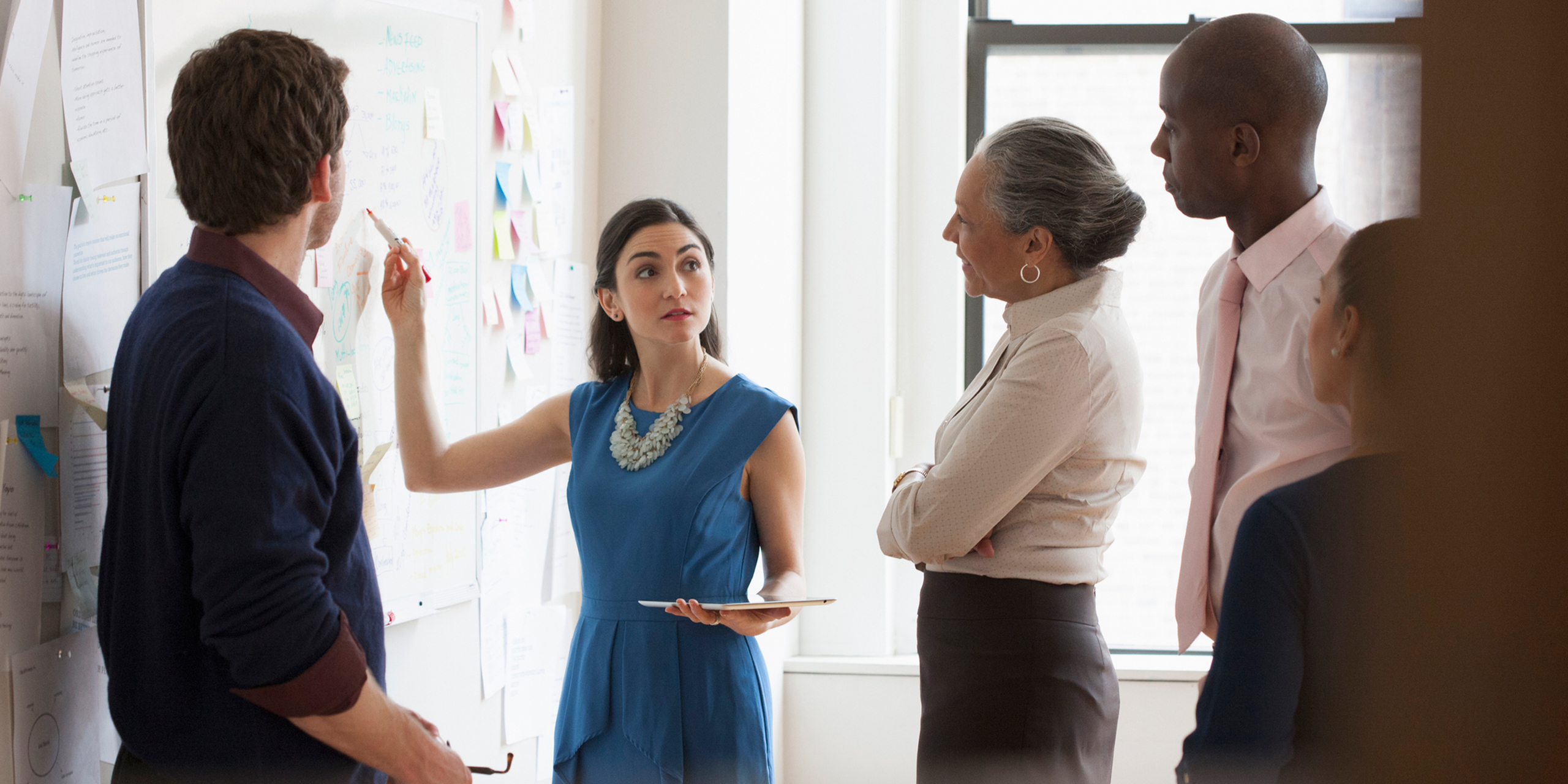 How Millennials compare with prior generations | Pew Research Center