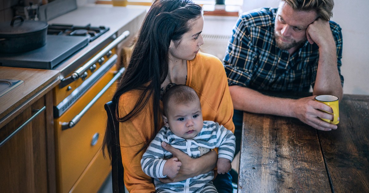 How Millennials Approach Family Life Pew Research Center ¿te gustaría tener una sesión de fotos con nosotros? how millennials approach family life