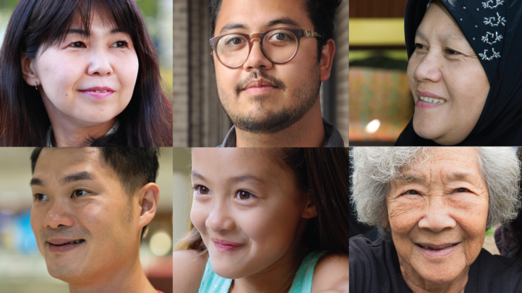 Fact Sheets: Asian Americans | Pew Research Center
