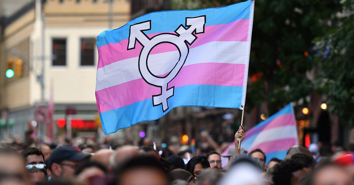 The Experiences, Challenges and Hopes of Transgender and Nonbinary U.S