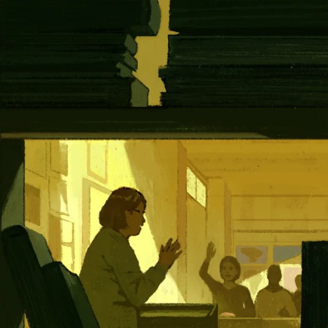 research paper on students absenteeism