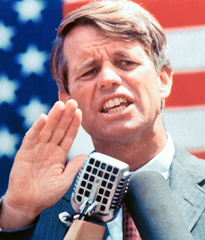 Polling flashback: Remembering RFK | Pew Research Center