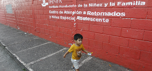 5 facts about Honduras and immigration
