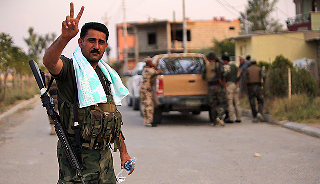 Who are the Iraqi Kurds? | Pew Research Center