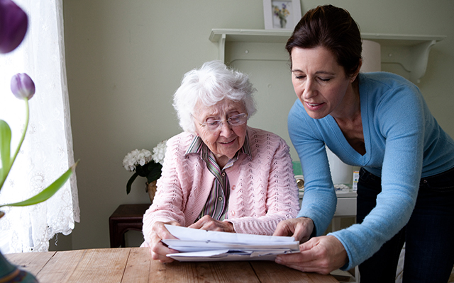 Insurance For Caregivers – Needed One For Caretaking Nurses