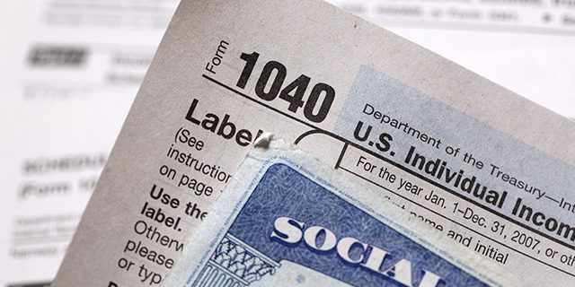 Census Bureau Hopes To Use Data From Other Government Agencies In 2020 Pew Research Center