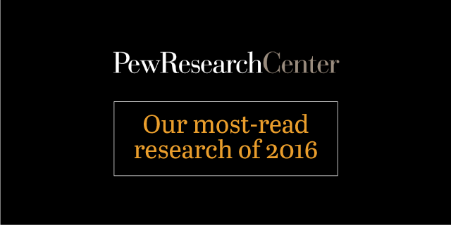 ABOUT PEW RESEARCH visual data 7