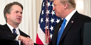 Obama appointed the largest share of currently active &hellip;