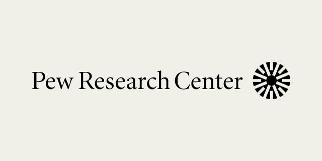 Pew Research Center