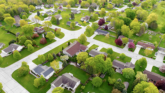 5 facts about U.S. suburbs | Pew Research Center