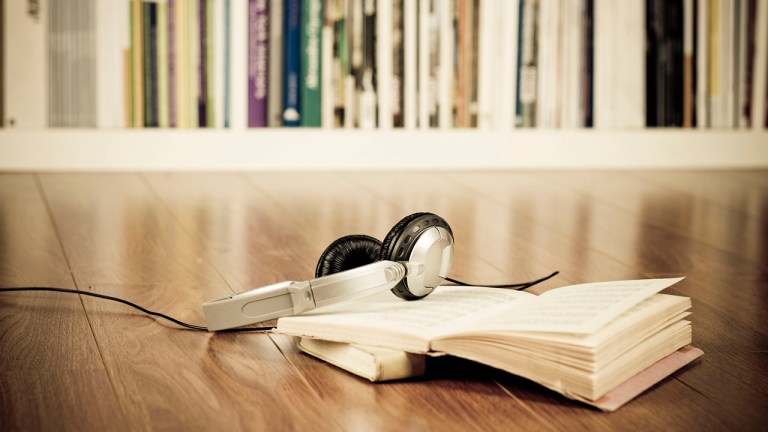One-in-five Americans now listen to audiobooks