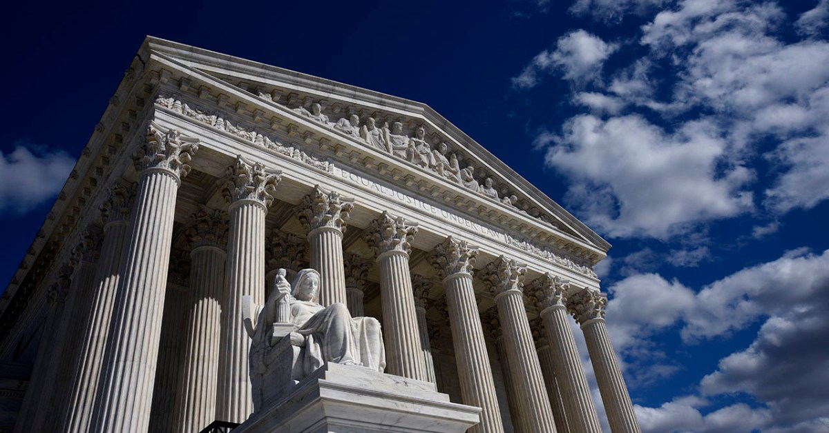 5 facts about the Supreme Court | Pew Research Center