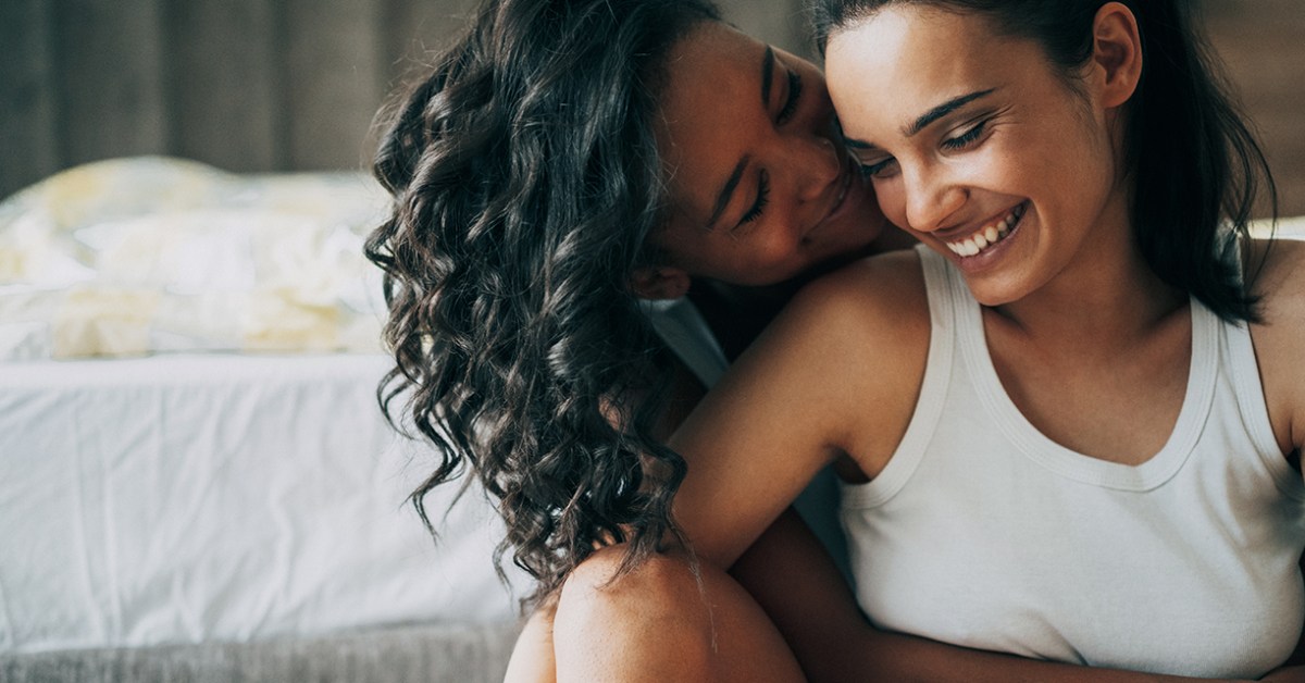 The benefits of bisexual dating