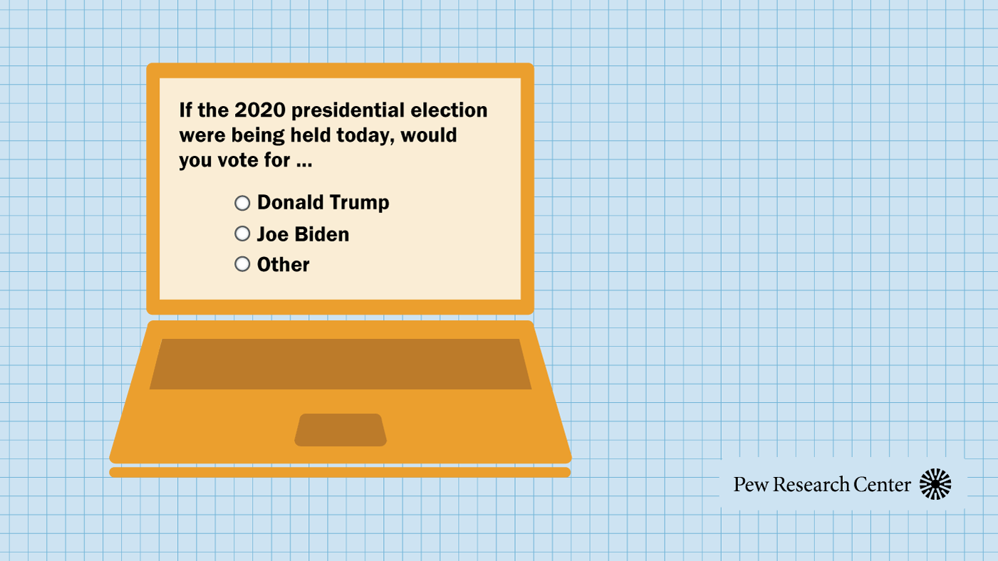 Key things to know about election polls in the U.S. Pew Research Center