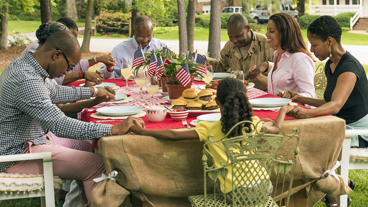 10 new findings about faith among Black Americans Pew Research Center