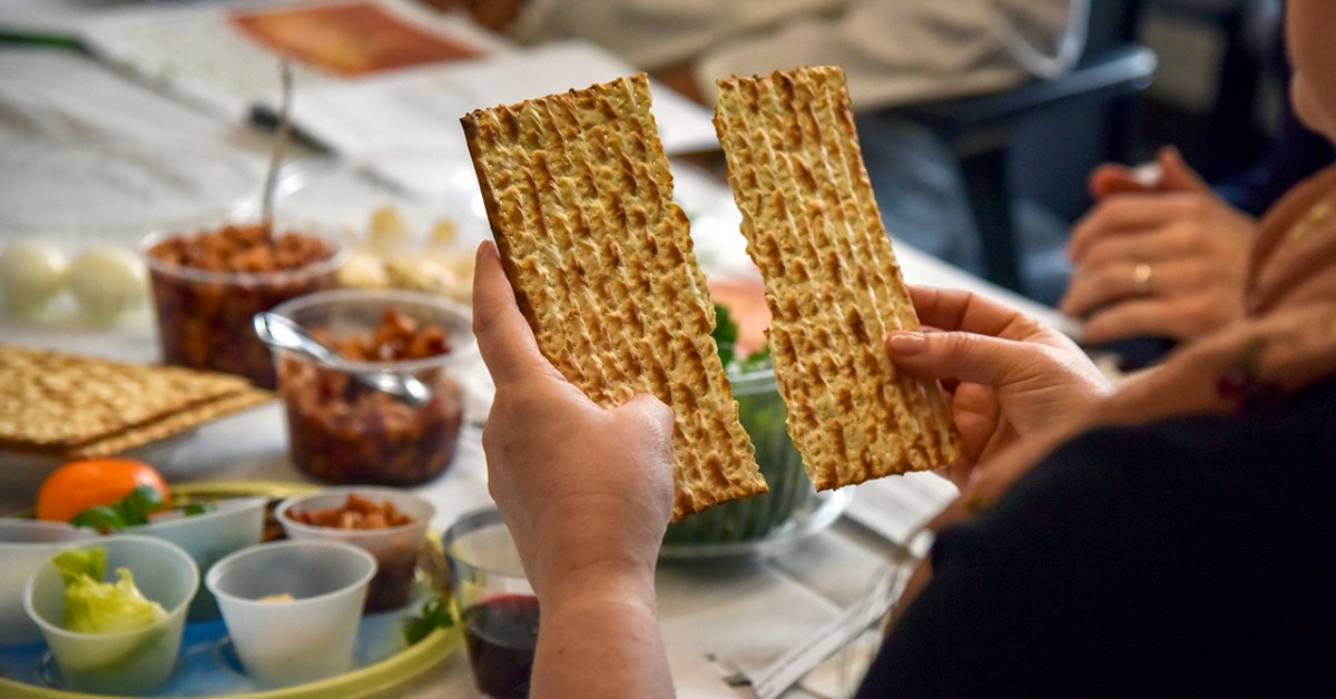 Re: [問卦] 阿拉伯人跟猶太人為什麼都迷信？