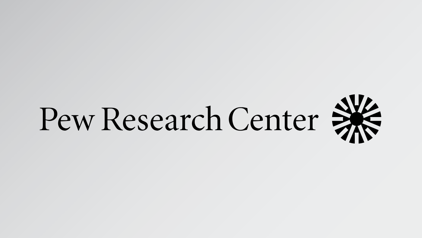 Pew Research Center | Nonpartisan, nonadvocacy, public opinion polling and  data-driven social science research | Pew Research Center