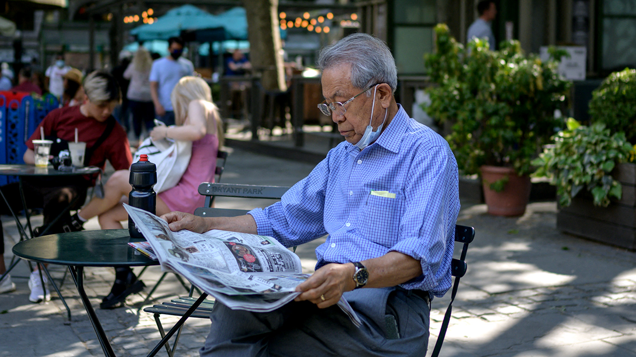 What Makes A News Story Trustworthy