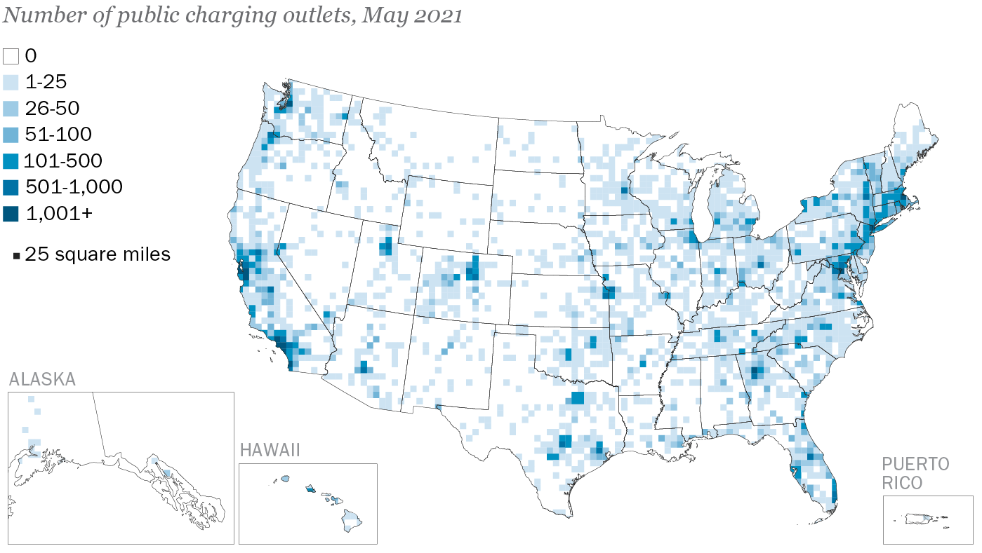 EV Guide - Plug In America