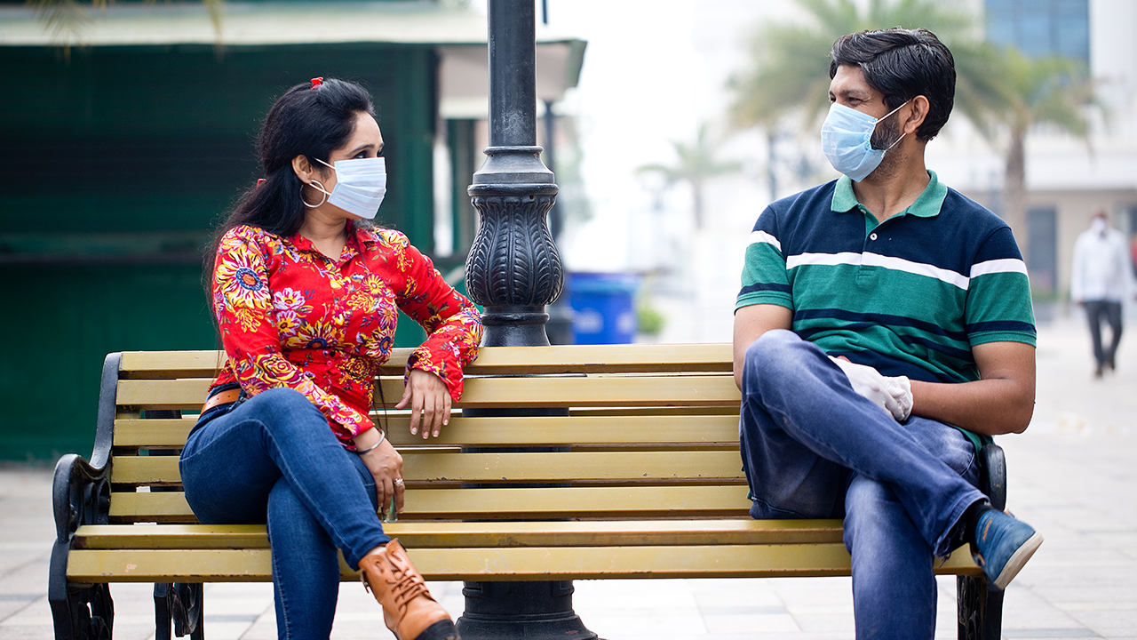 Most 'single and looking' Americans say dating has been harder during the  pandemic | Pew Research Center