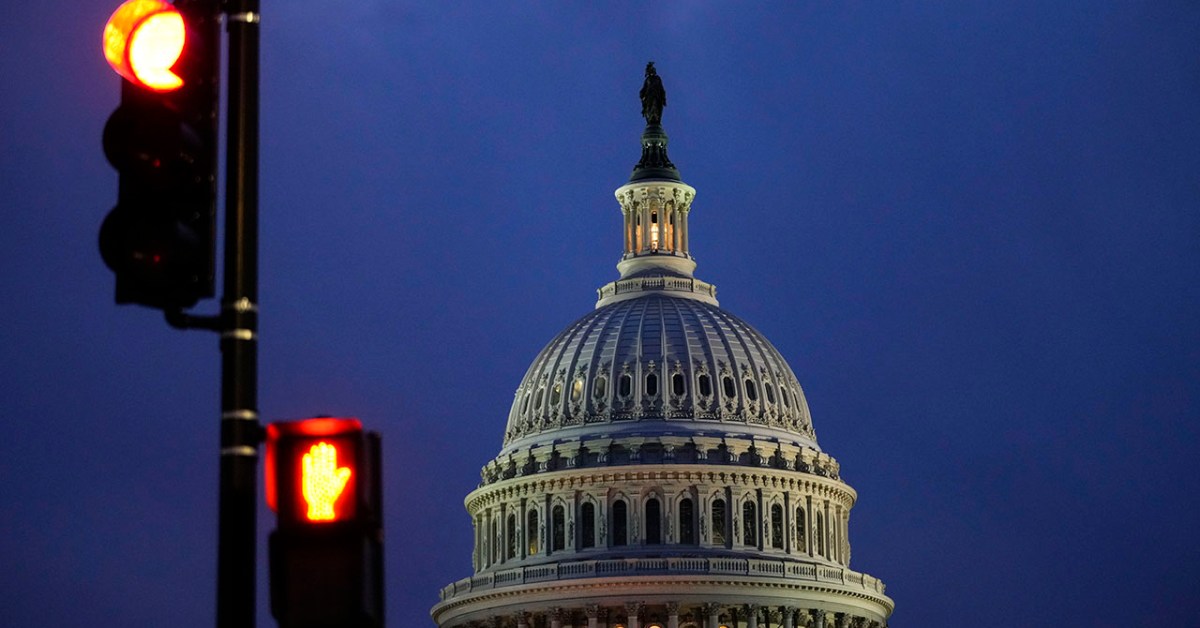 How Senate filibusters are – and aren't – broken by cloture motions | Pew  Research Center