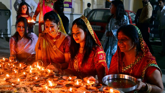 7 facts about Hindus around the world | Pew Research Center